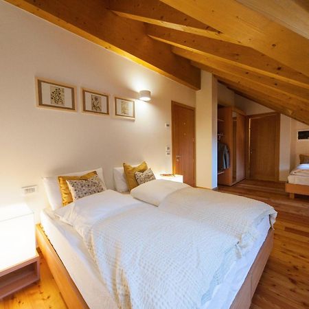 Lumen Hotell Falcade Rom bilde