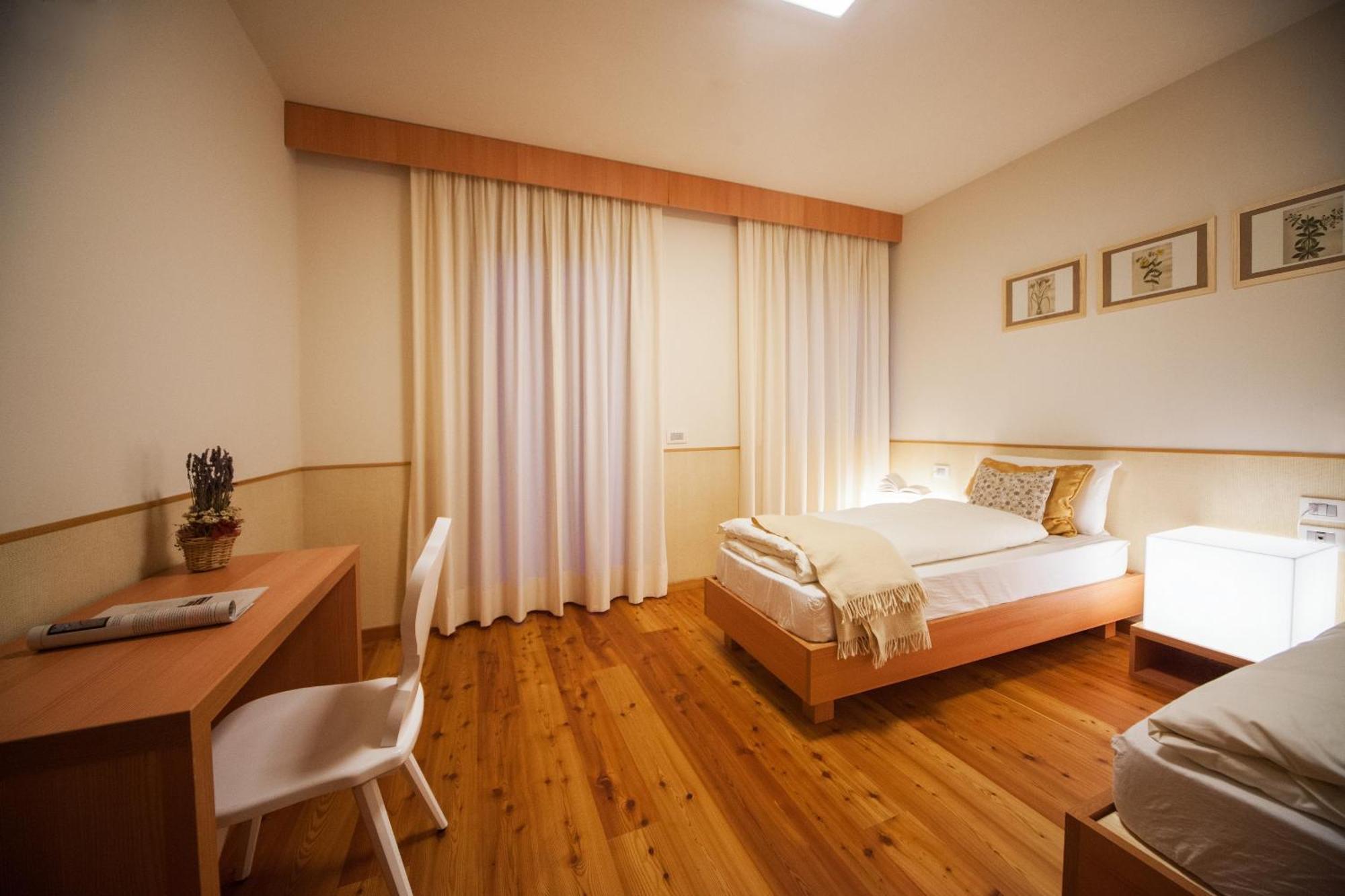Lumen Hotell Falcade Rom bilde