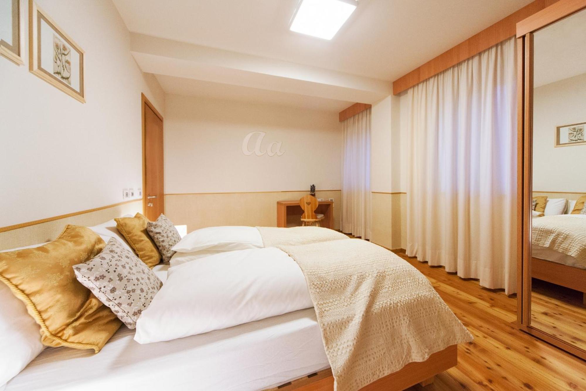 Lumen Hotell Falcade Rom bilde