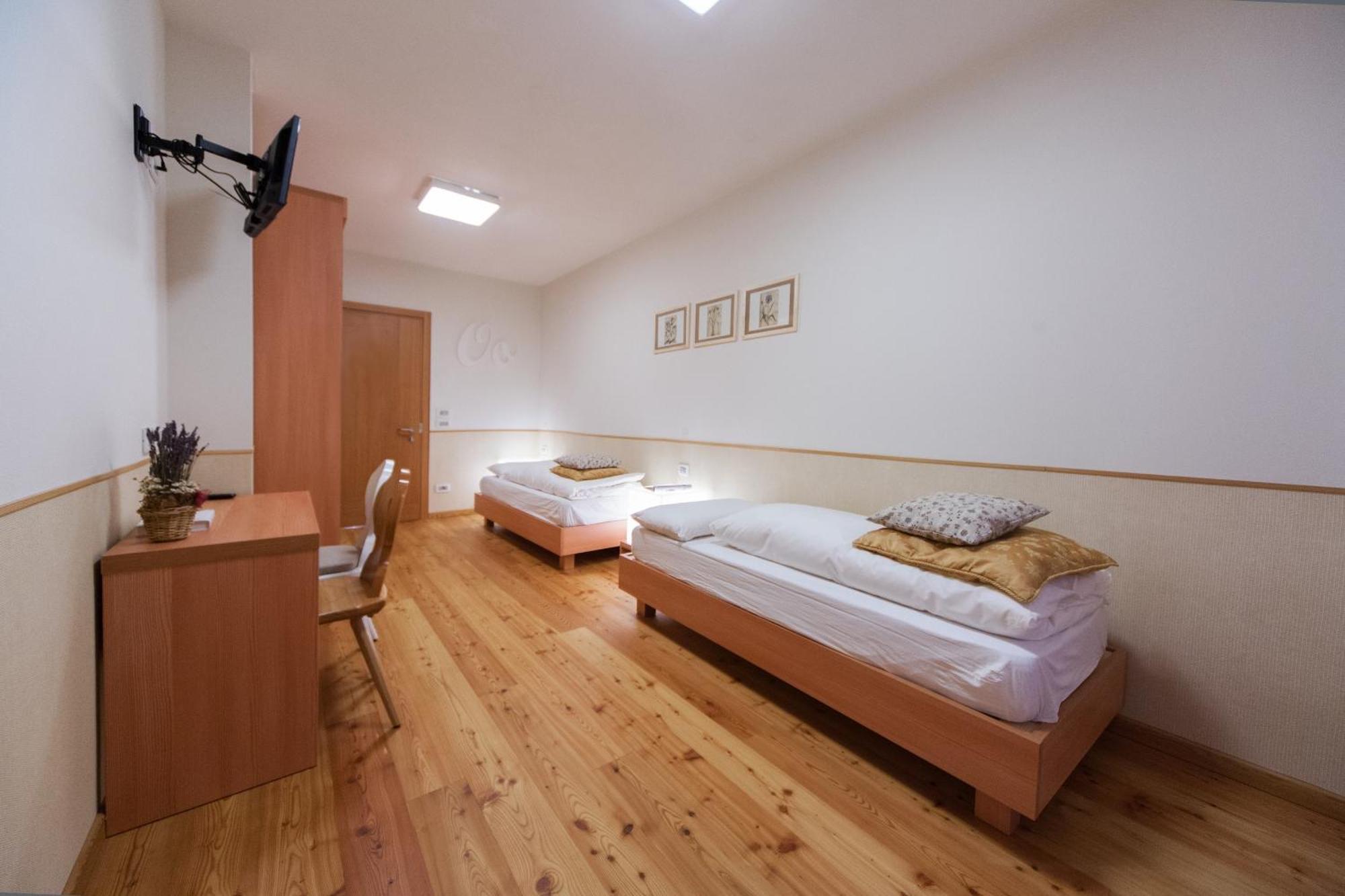 Lumen Hotell Falcade Rom bilde
